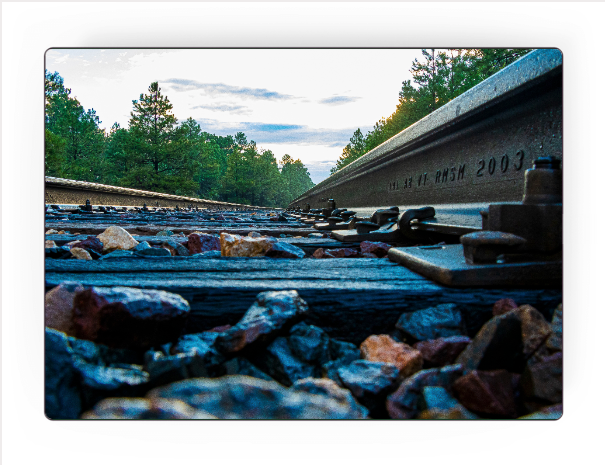 'Inside The Lines’ by Steve J Berger | Art Panel