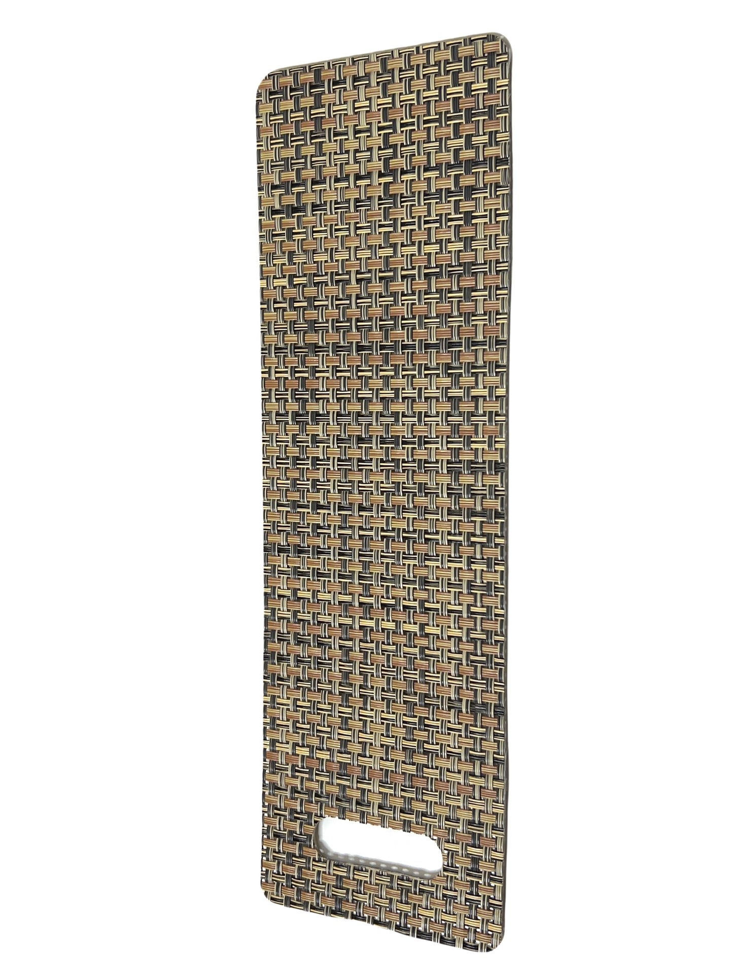 Basketweave