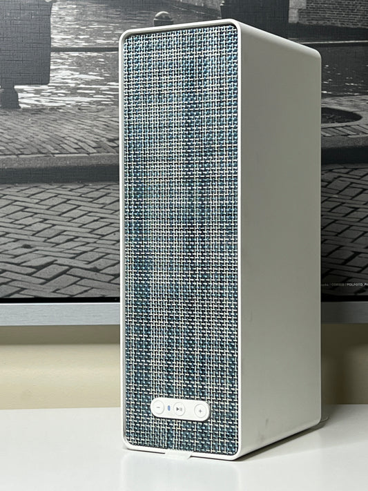 Woven Mesh