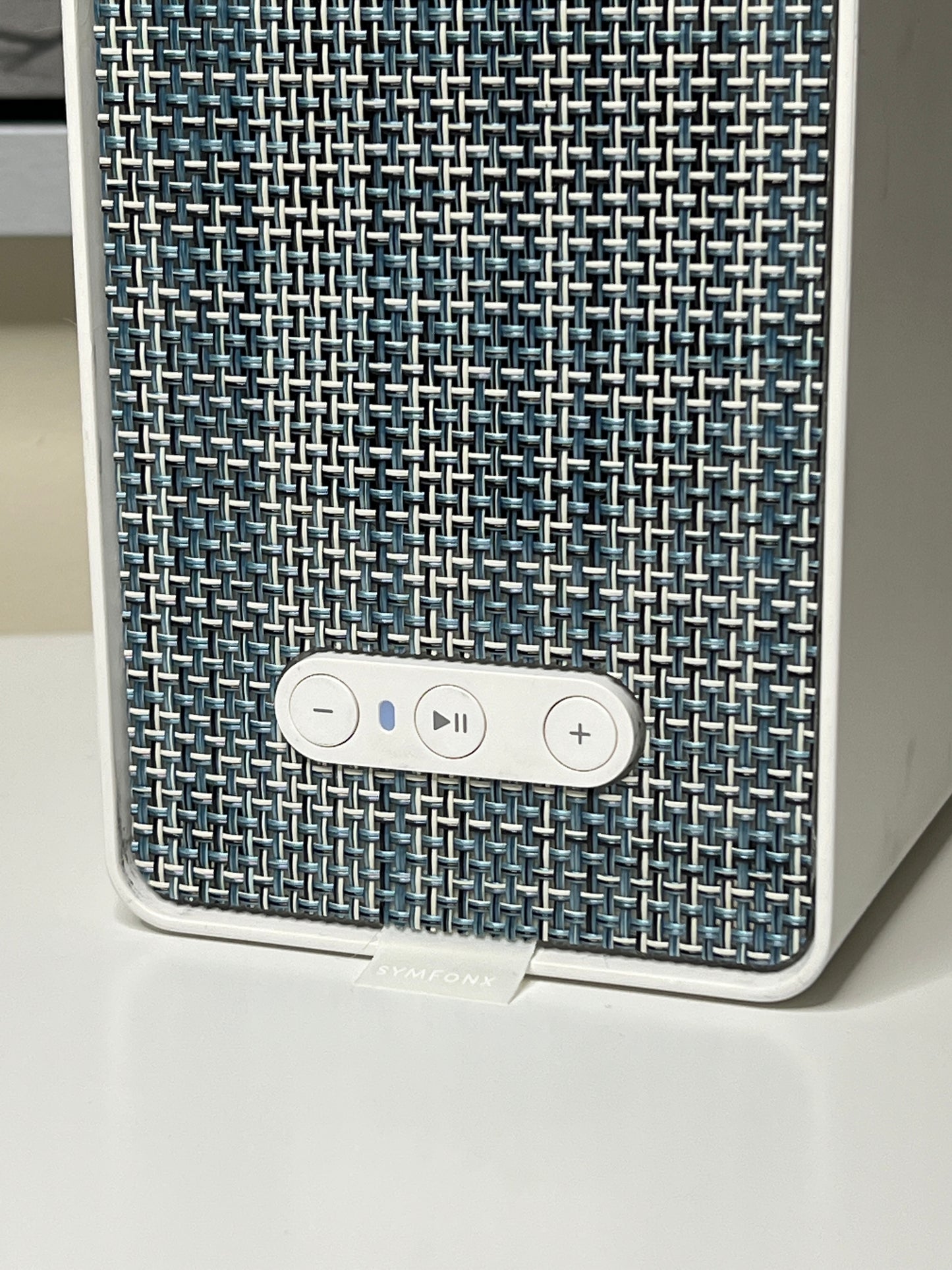 Woven Mesh